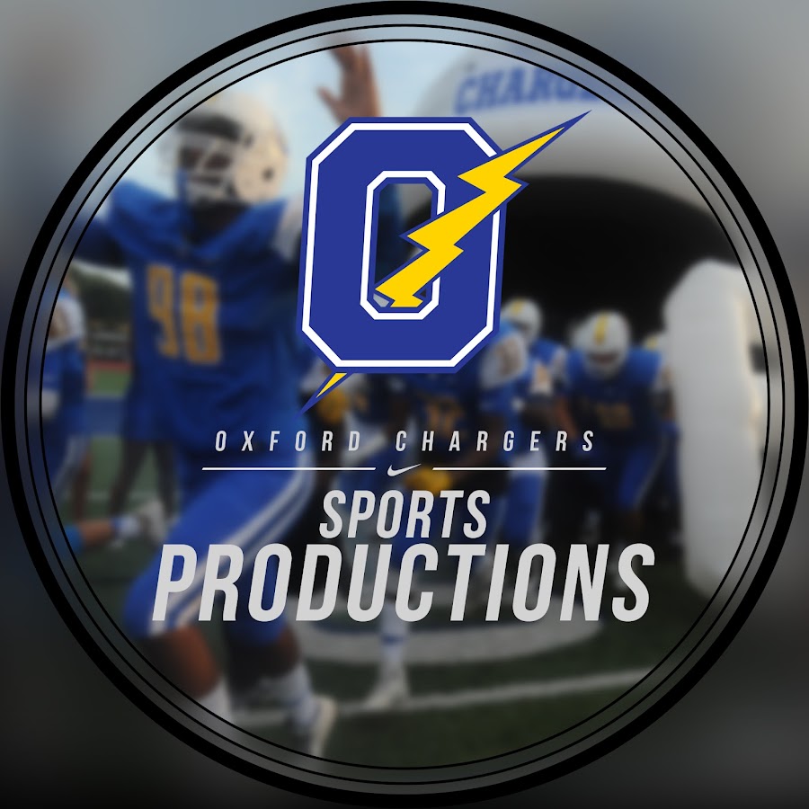 Oxford High Sports Productions YouTube channel avatar