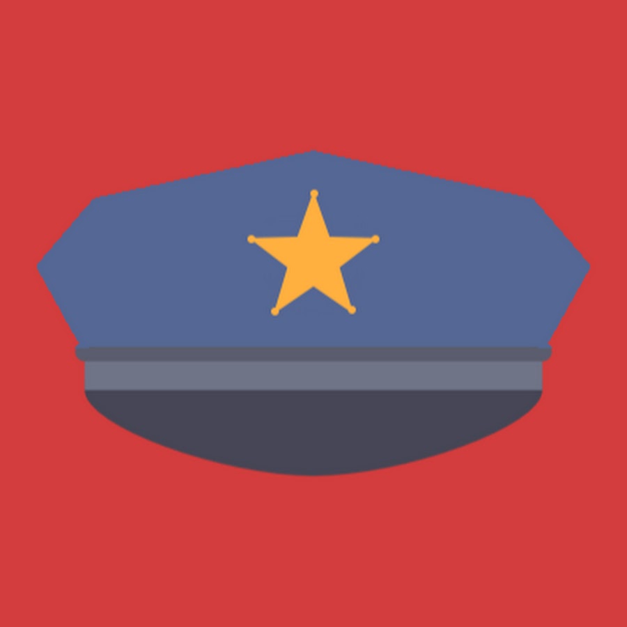 PoliceNetwork YouTube kanalı avatarı