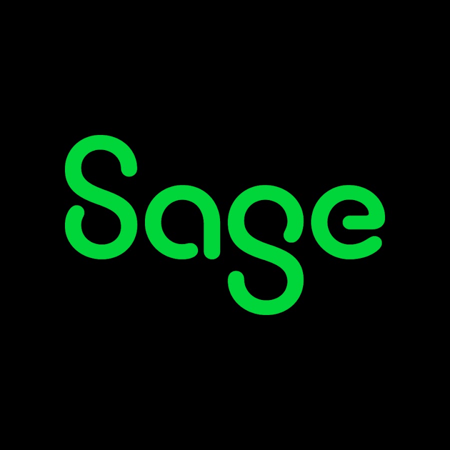 Sage customer support and training Avatar canale YouTube 