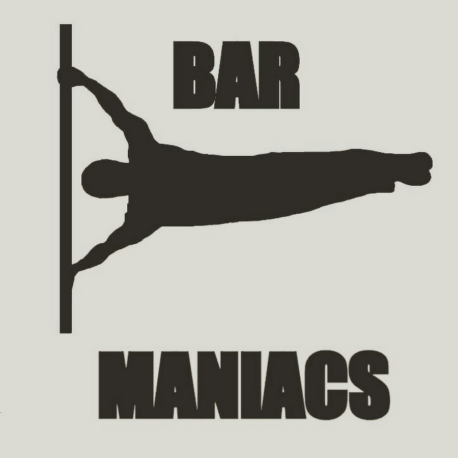 Bar Maniacs YouTube channel avatar