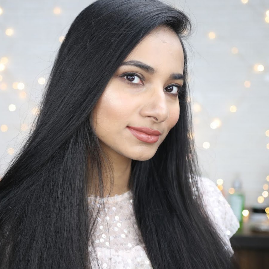 Sneha Sen Indian Beauty Blogger رمز قناة اليوتيوب