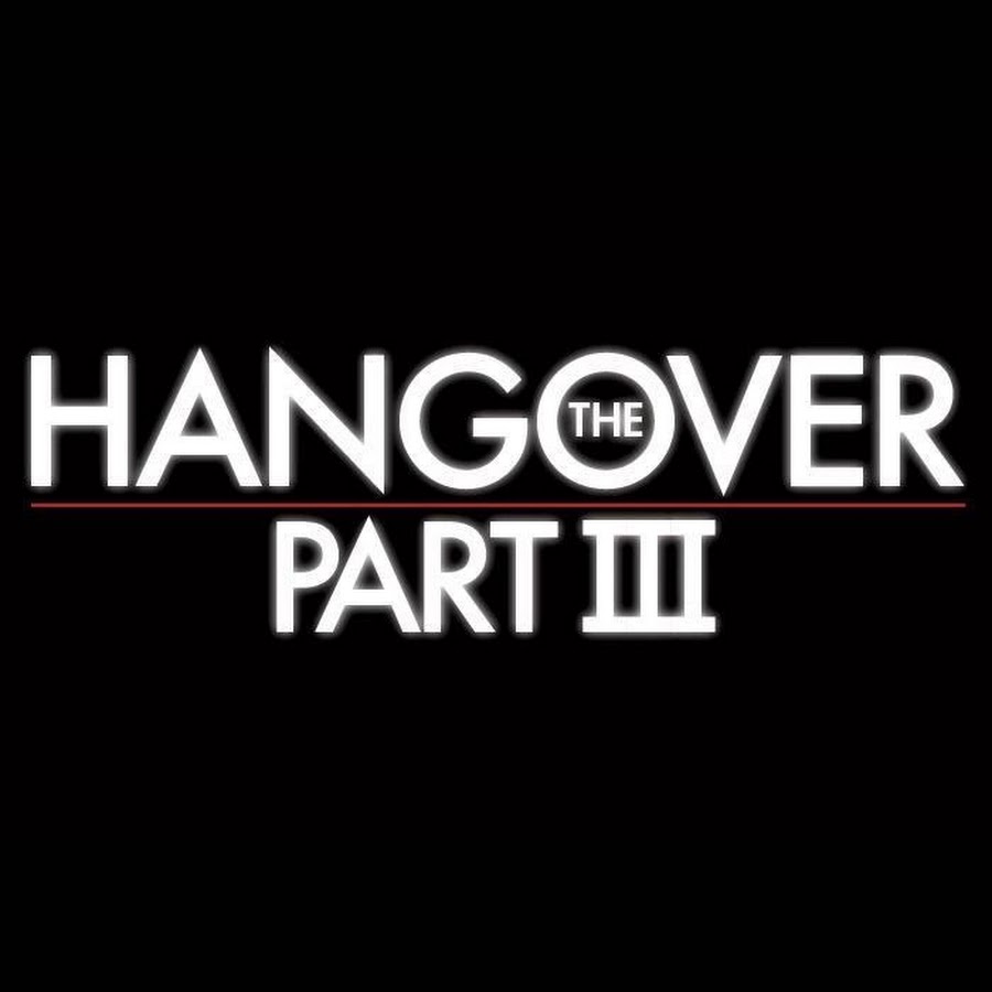 hangover YouTube channel avatar