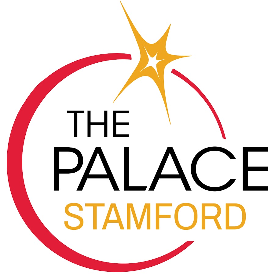 Palace Theatre Stamford YouTube channel avatar