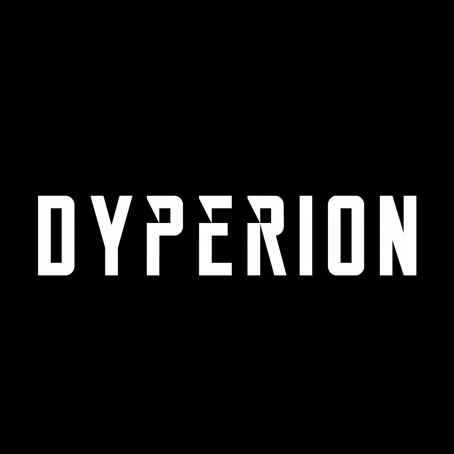 Dyperion यूट्यूब चैनल अवतार