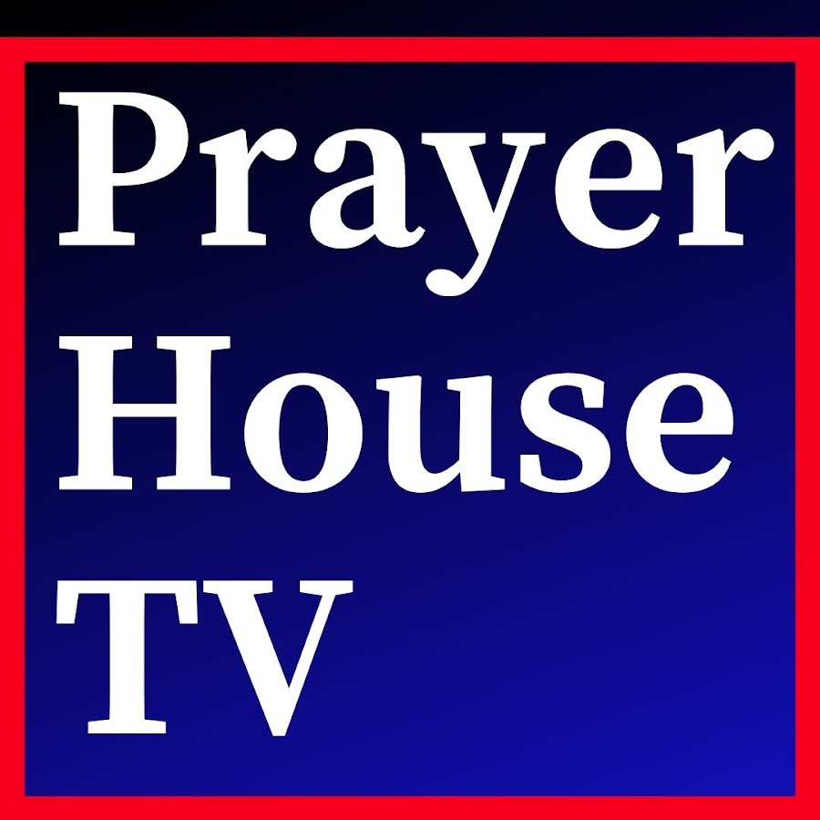 PrayerHouse TV YouTube kanalı avatarı