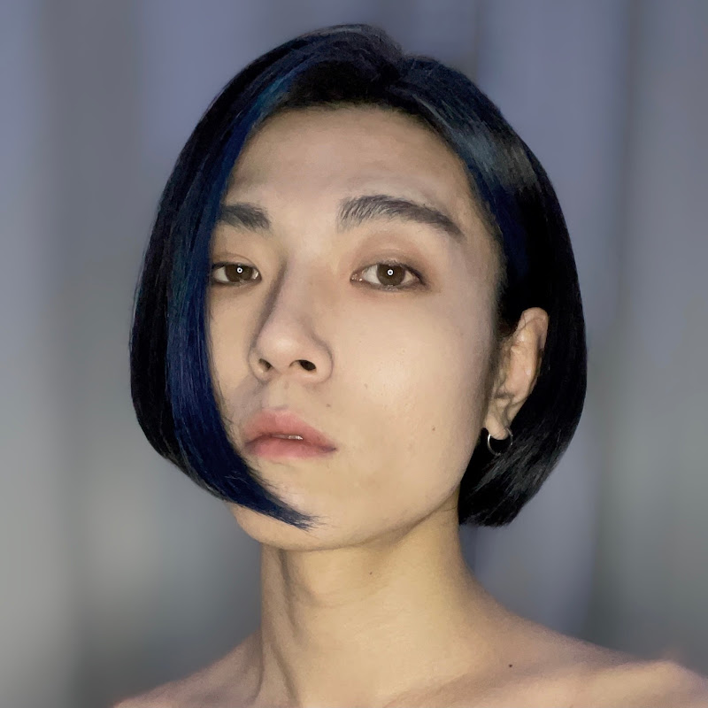 GENTA YAMAGUCHI - 網紅的藏寶箱 