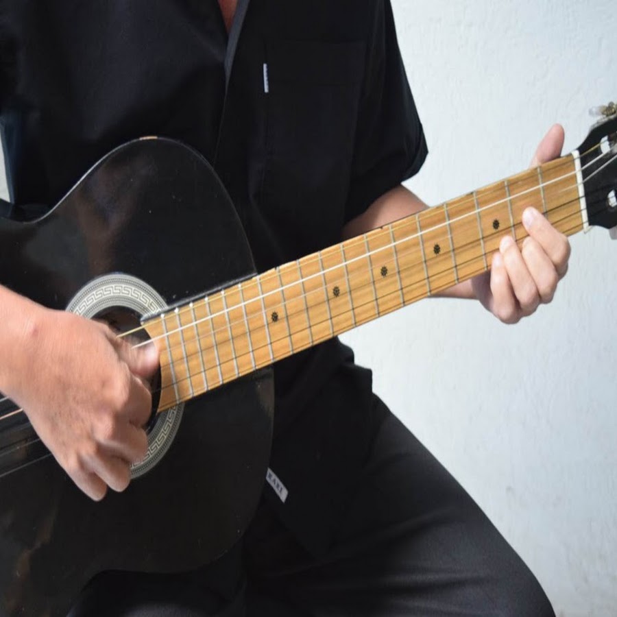 Toca Guitarra y Canta con Gabo YouTube channel avatar