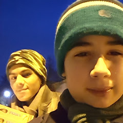 Thumbnail of related channel