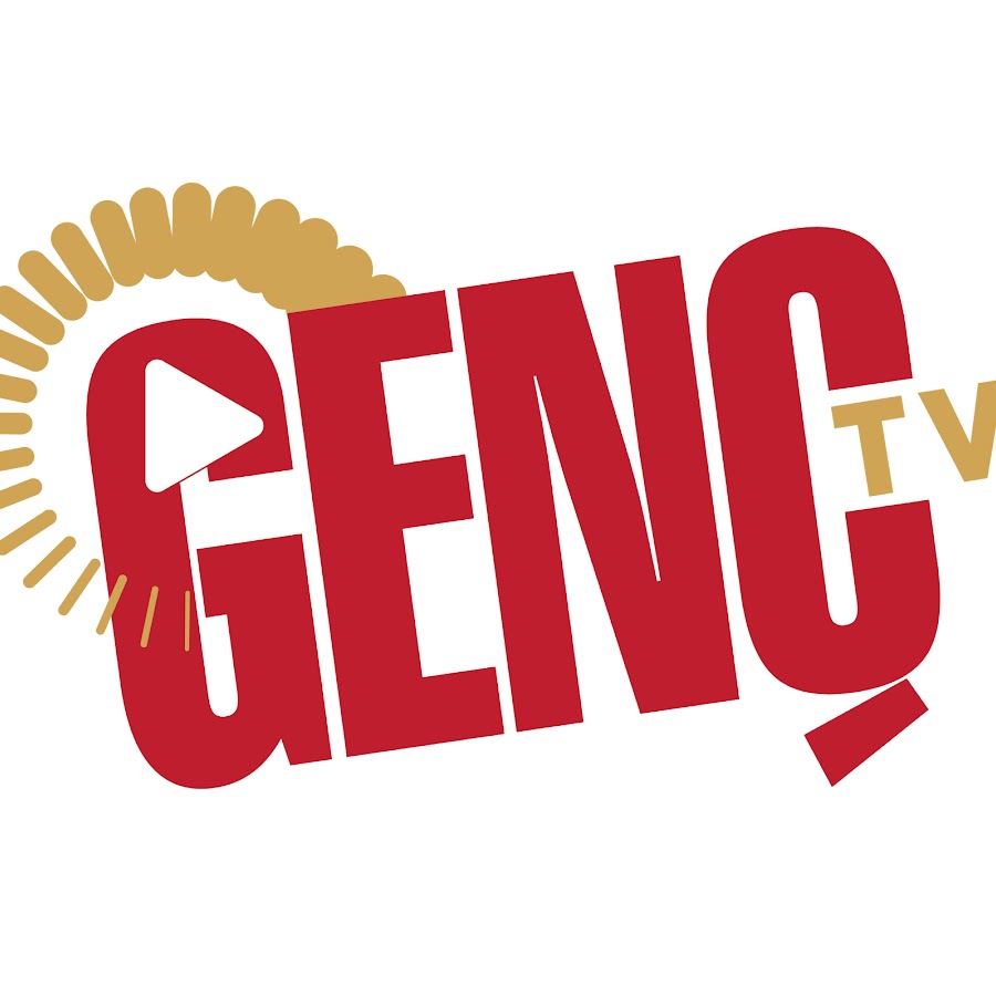 GenÃ§TV YouTube channel avatar