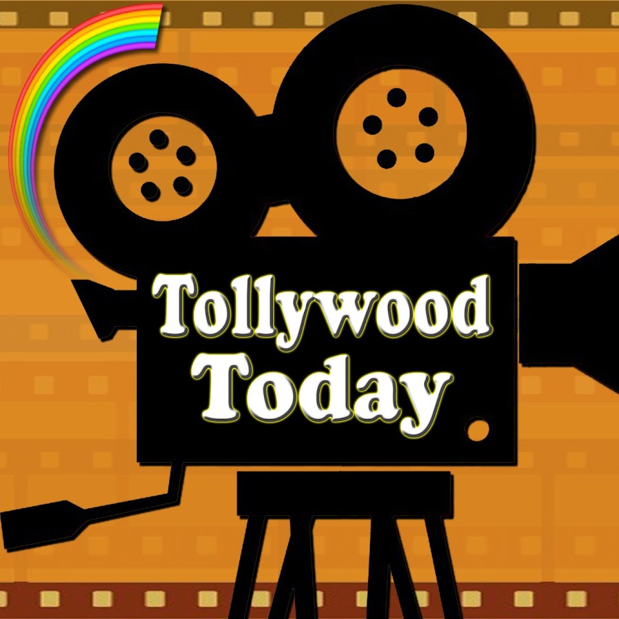 Tollywood Today यूट्यूब चैनल अवतार
