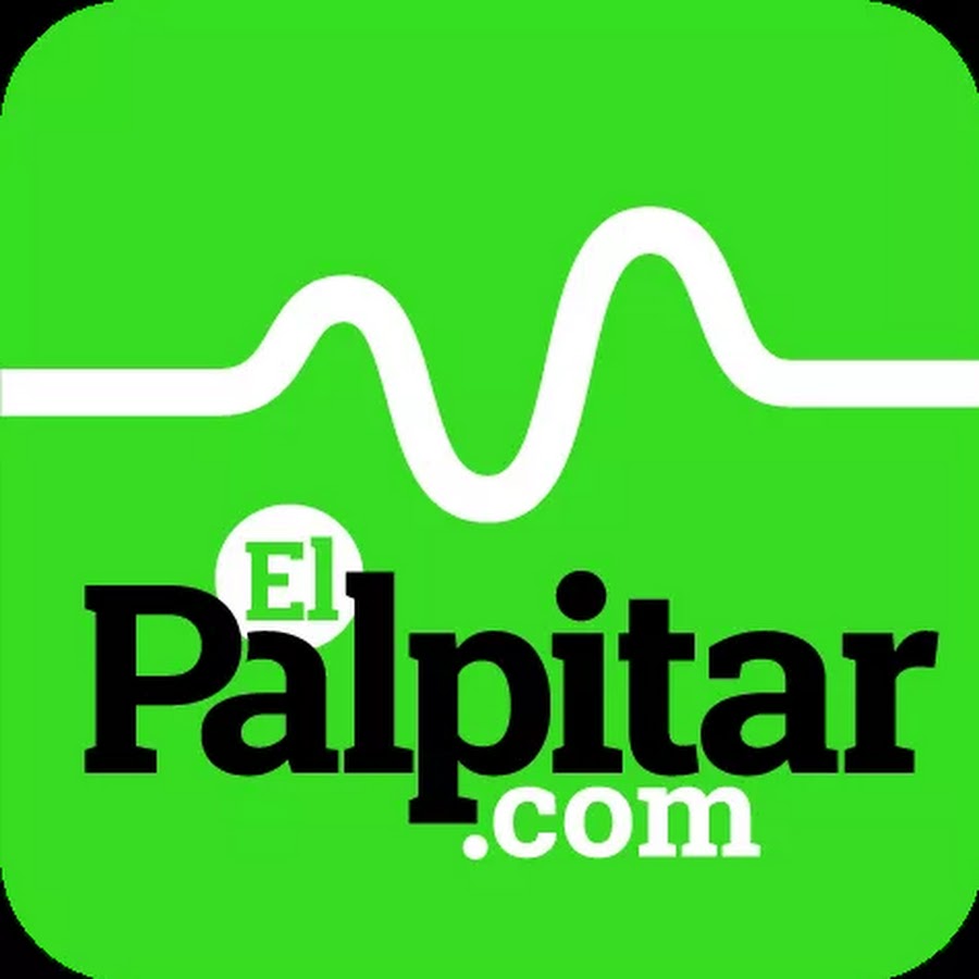 El Palpitar رمز قناة اليوتيوب