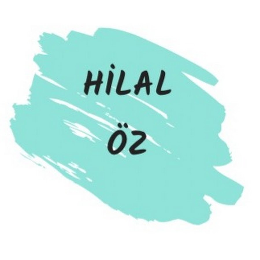 Hilal Ã–z YouTube kanalı avatarı