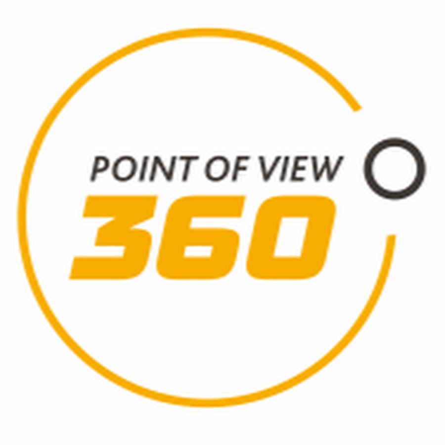 Point Of View 360 - ×™×ª×¨×•×Ÿ ×©×™×•×•×§×™ ×ž×ž×‘×˜ ×¨××©×•×Ÿ YouTube channel avatar
