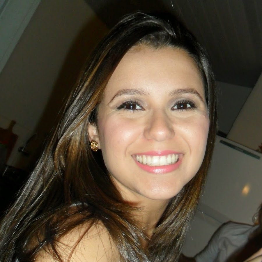 Bruninha Andrade YouTube kanalı avatarı