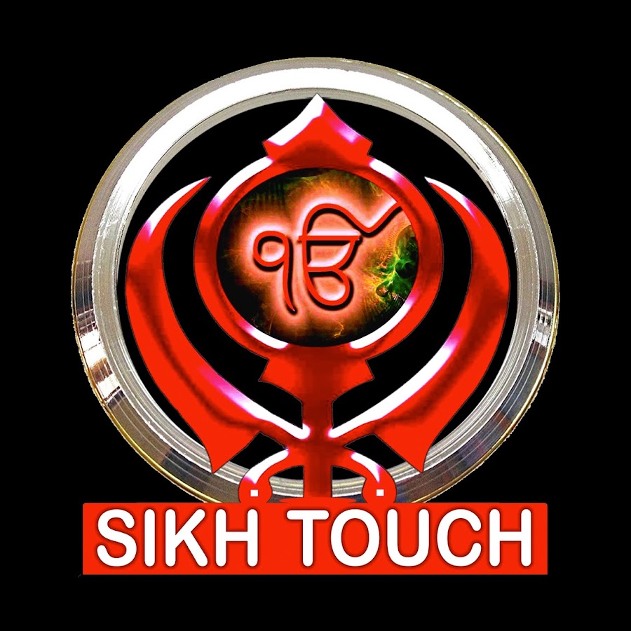 Sikh Touch رمز قناة اليوتيوب