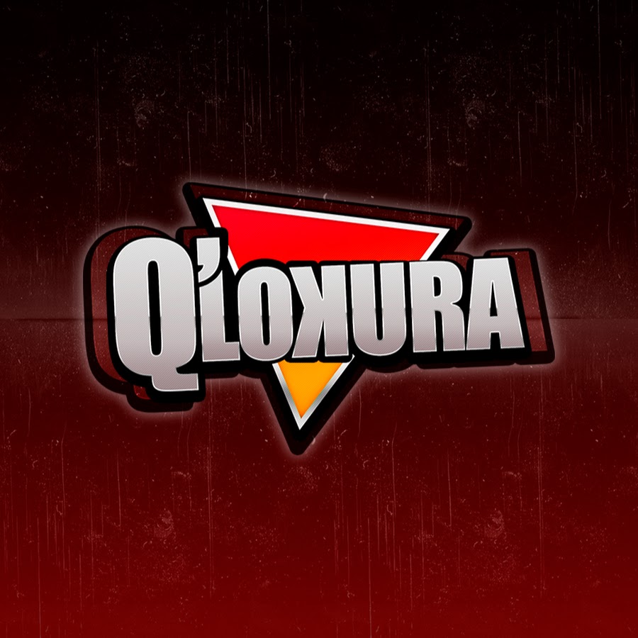 Q' Lokura Oficial YouTube 频道头像