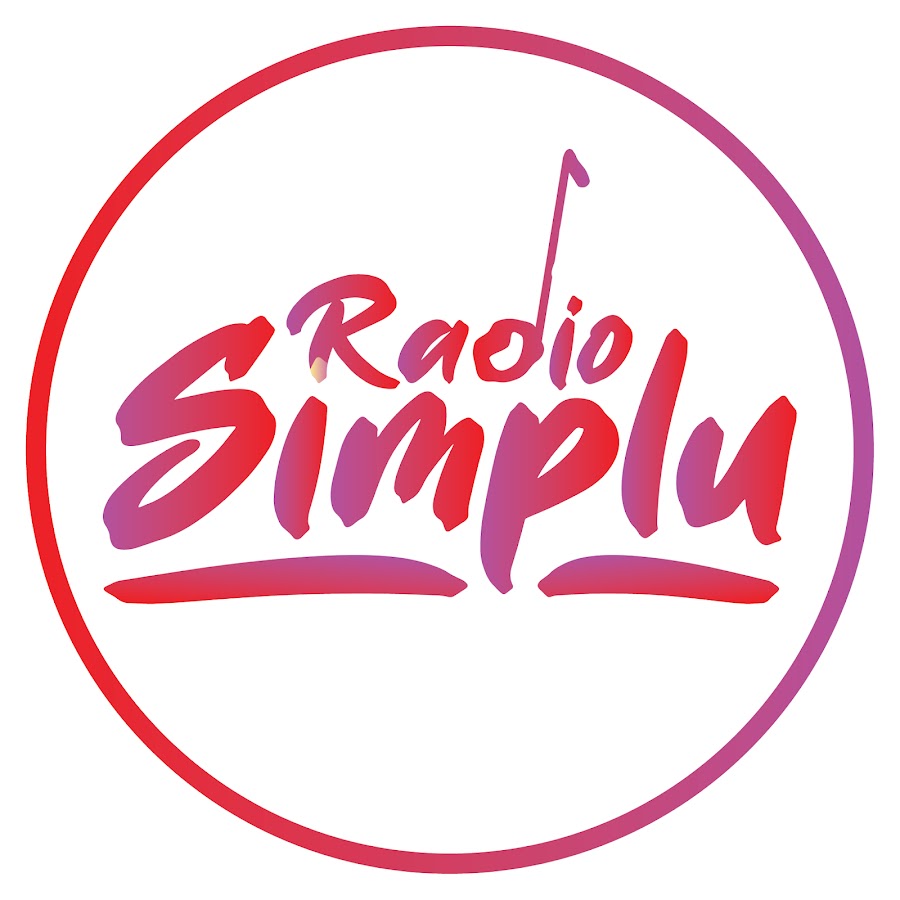 Radio Simplu Avatar canale YouTube 