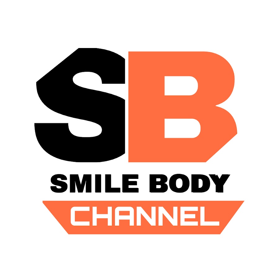 Smile body YouTube channel avatar