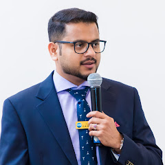 Thumbnail of related channel