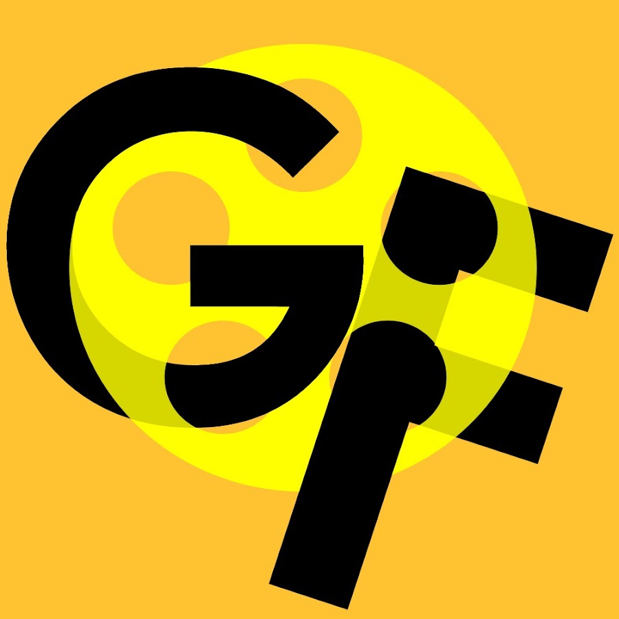 Generation Films YouTube channel avatar