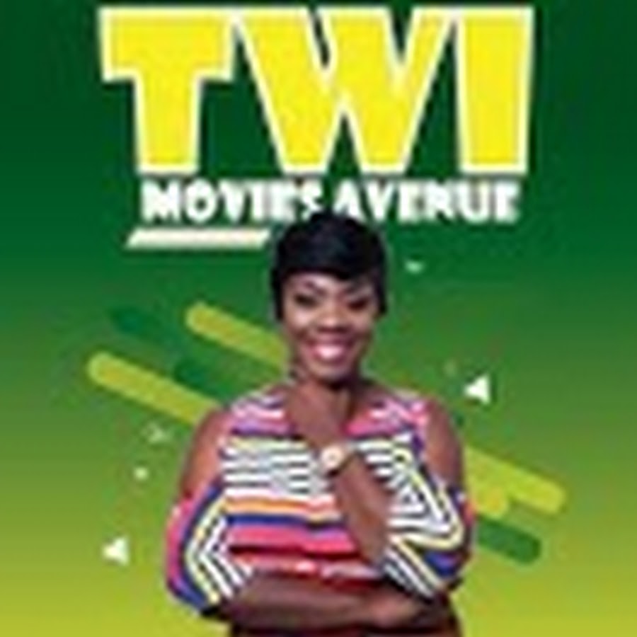 Classic Ghana Movies YouTube-Kanal-Avatar