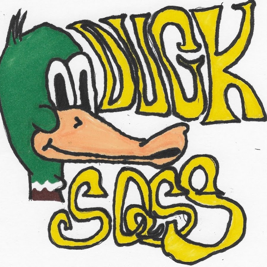 DuckSoss YouTube-Kanal-Avatar