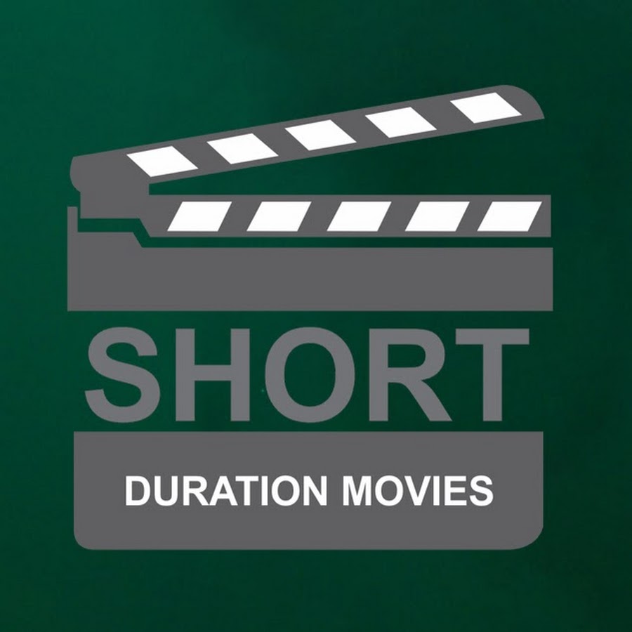 Short Duration Movies YouTube channel avatar