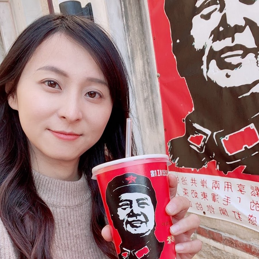 小豆花妹 Youtube