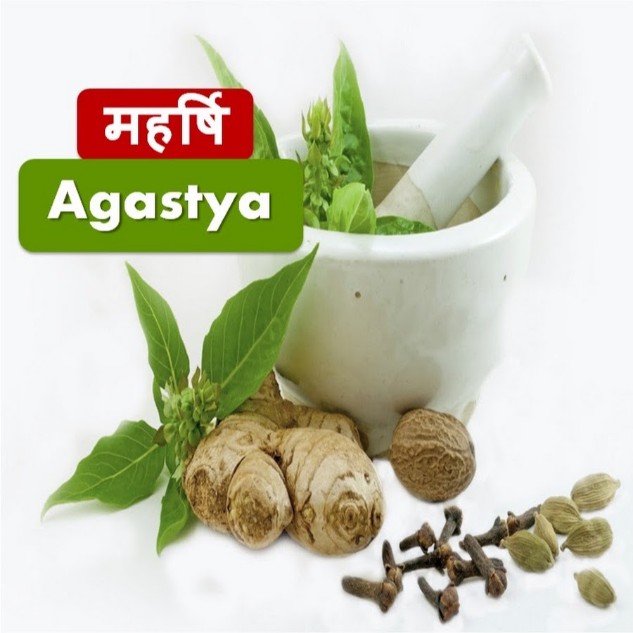 Maharishi Agastya YouTube kanalı avatarı