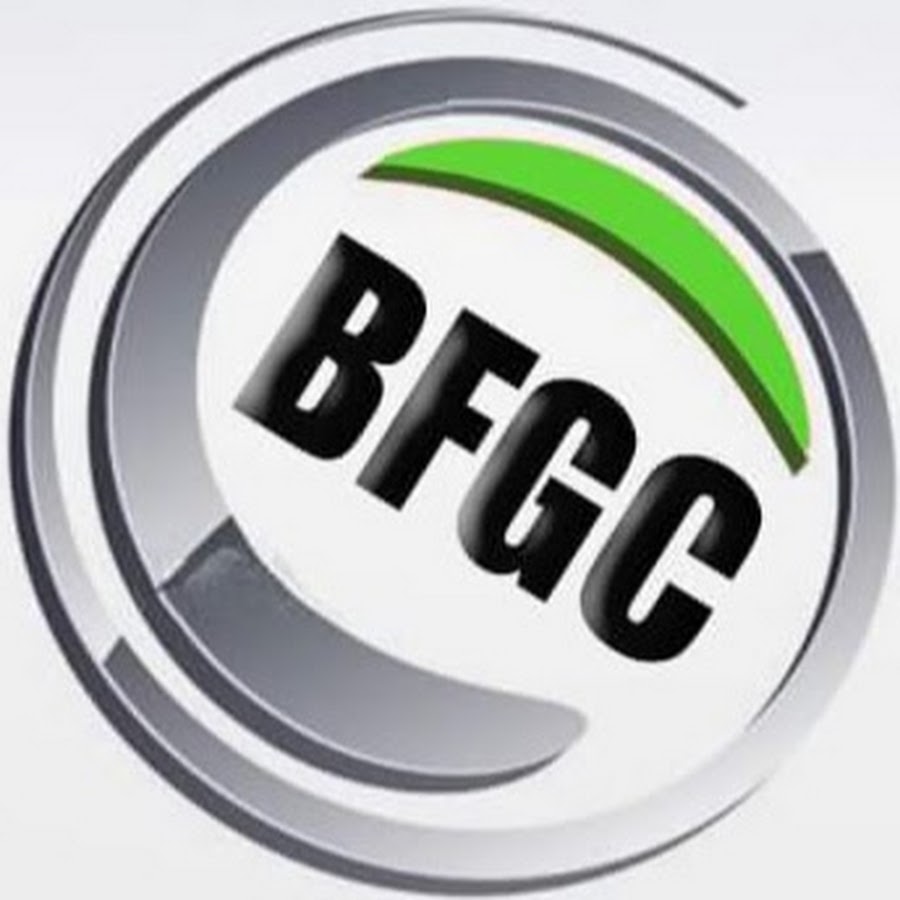 BFGC WORLD Avatar de canal de YouTube