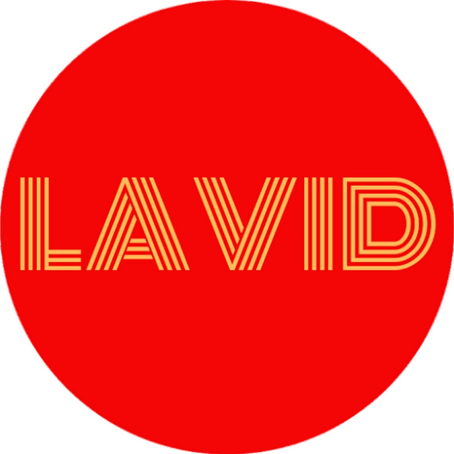 LAVIDMat YouTube channel avatar