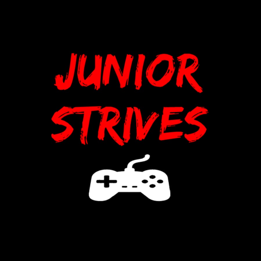 Junior Vlogs رمز قناة اليوتيوب