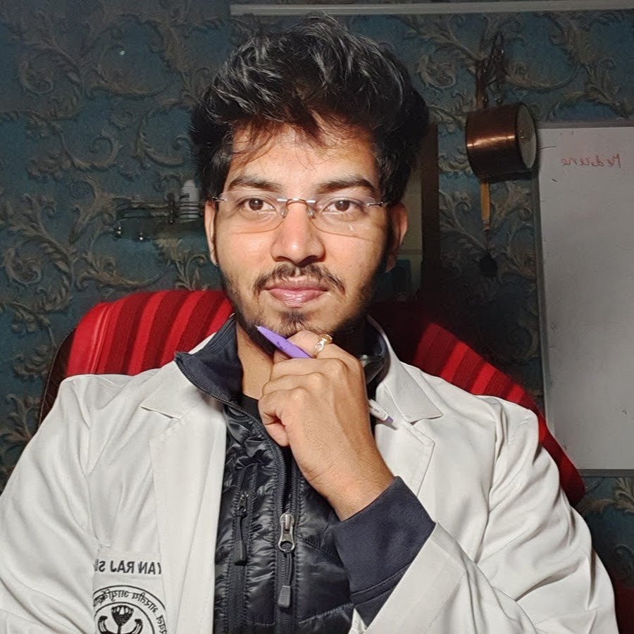 Aryan Raj Singh Avatar del canal de YouTube