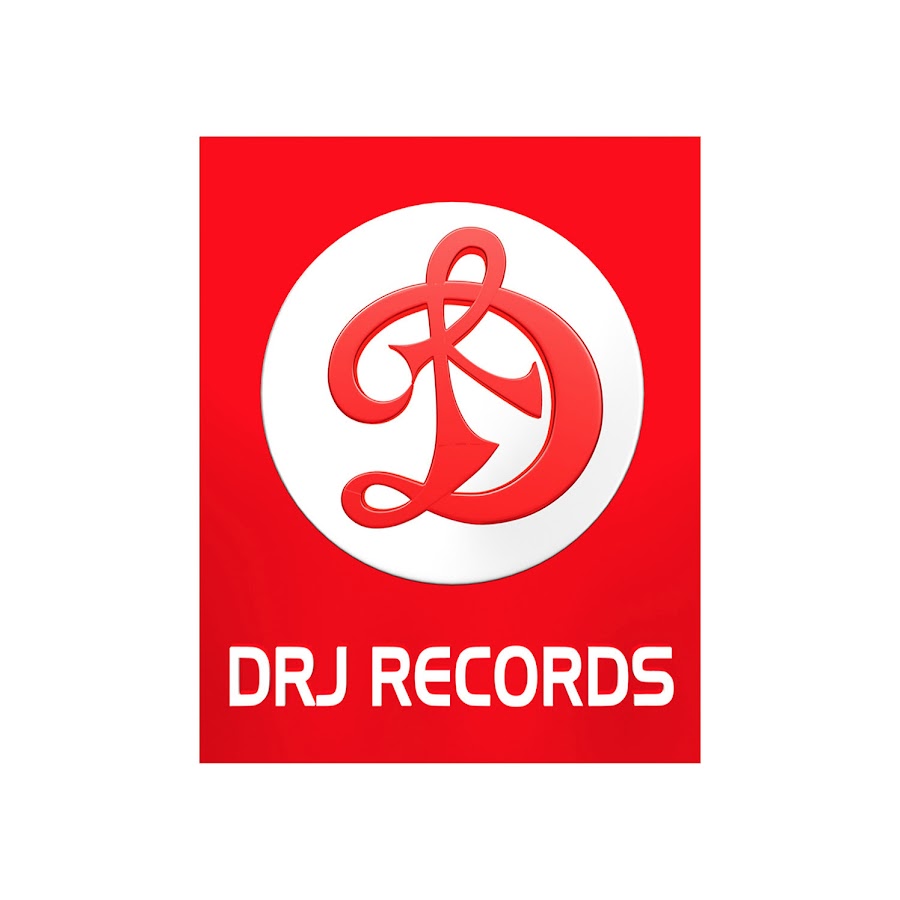 DRJ Records YouTube channel avatar