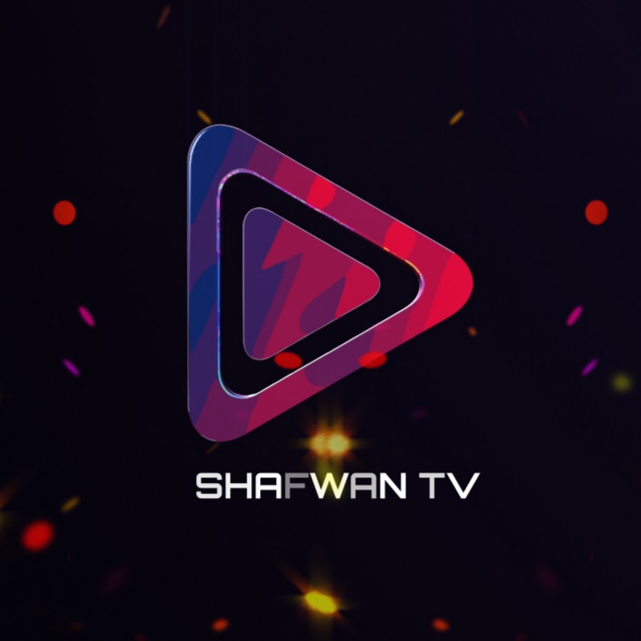 Shafwan TV رمز قناة اليوتيوب