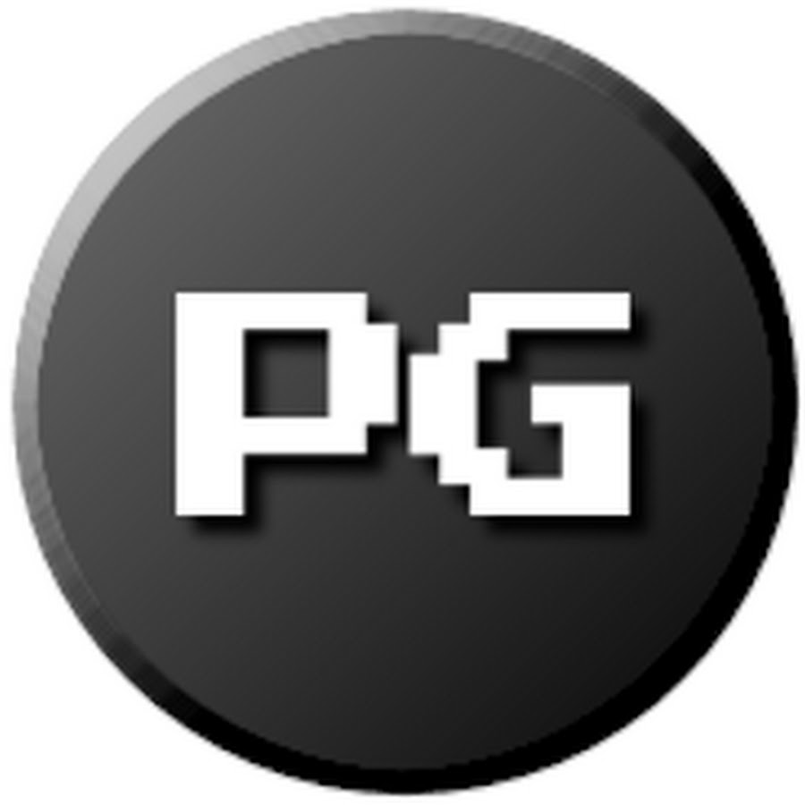 PsyGambit YouTube channel avatar