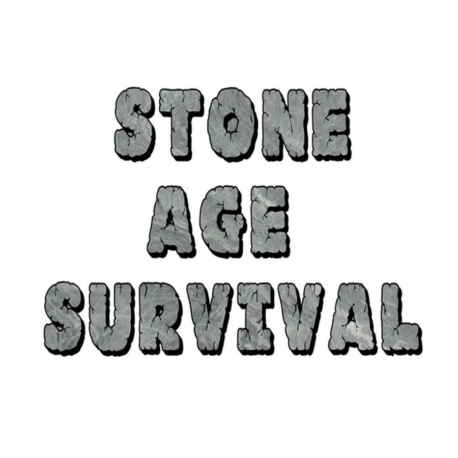 Stone Age Survival YouTube channel avatar