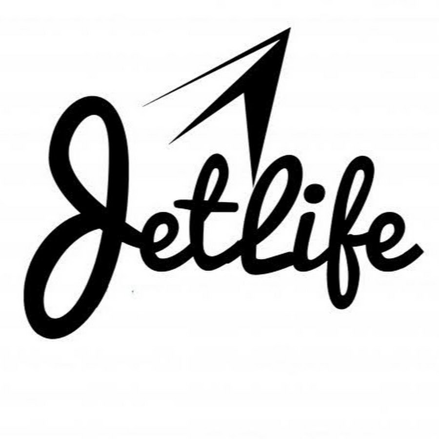 Jet Life Recordings ইউটিউব চ্যানেল অ্যাভাটার