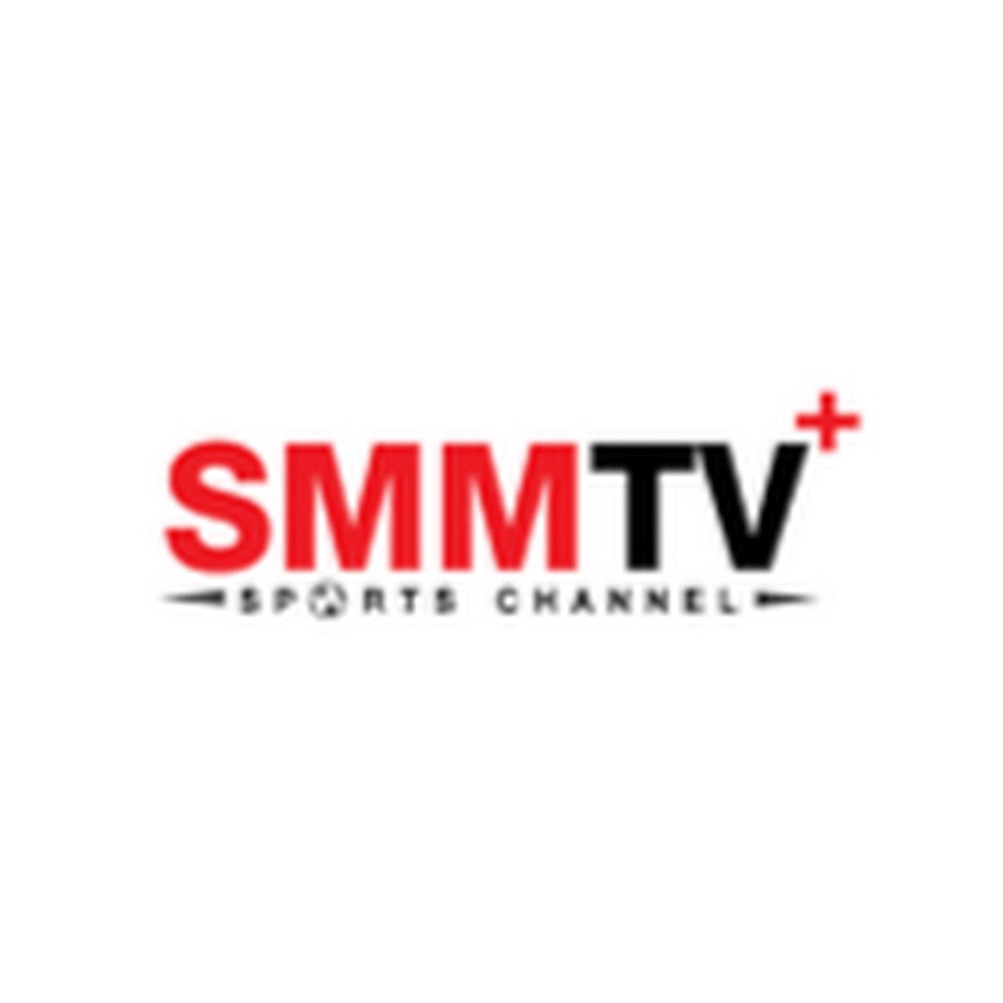 SMMTV SPORT CHANNEL Awatar kanału YouTube