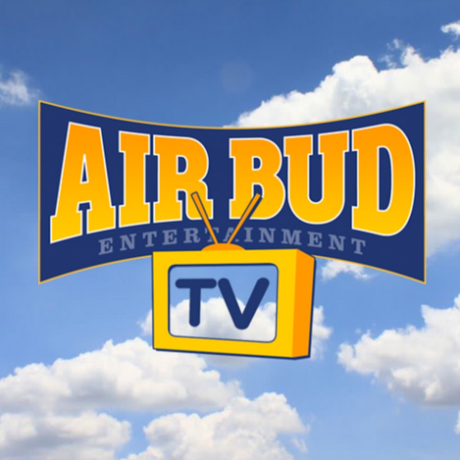 Air Bud TV Аватар канала YouTube