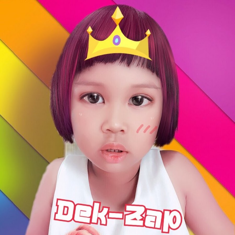 Dek-Zap : à¸ªà¸­à¸‡à¹à¸ªà¸šà¸‚à¸­à¸‡à¹à¸¡à¹ˆ YouTube kanalı avatarı