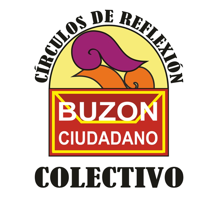 buzonciudadano ইউটিউব চ্যানেল অ্যাভাটার