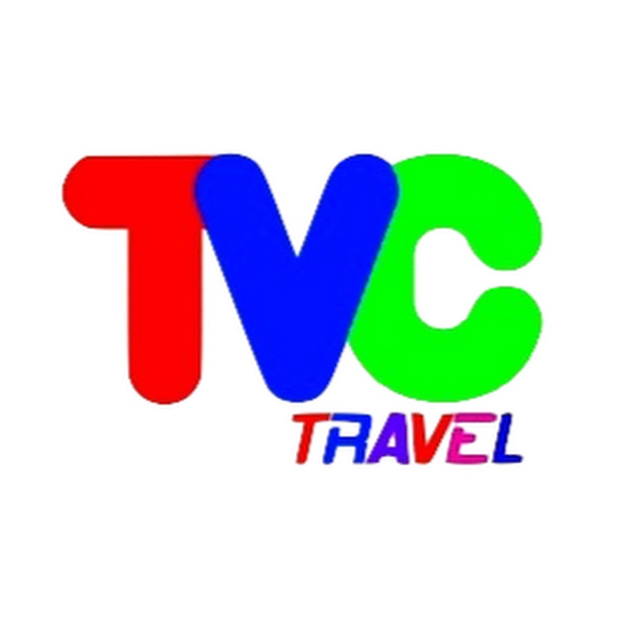 TVC Travel رمز قناة اليوتيوب
