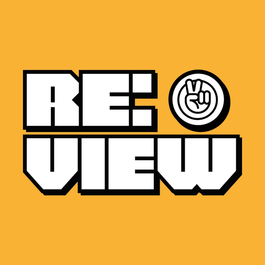 RE:VIEW - resenhas cristÃ£s Аватар канала YouTube