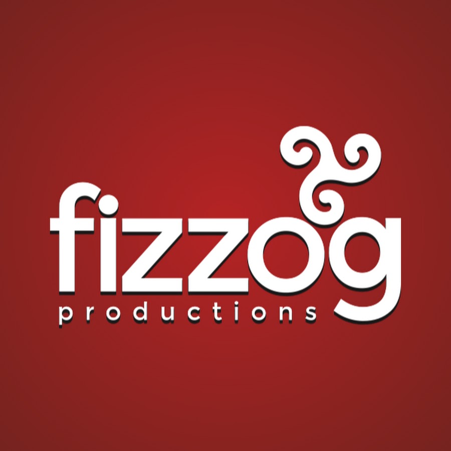 Fizzog Productions YouTube channel avatar