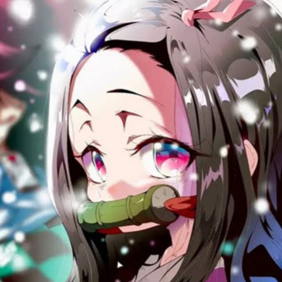 Murasaki AMV'S YouTube channel avatar