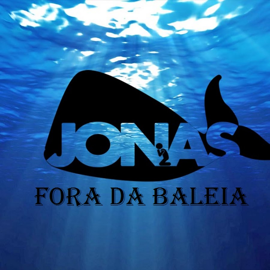 JONAS FORA DA BALEIA رمز قناة اليوتيوب