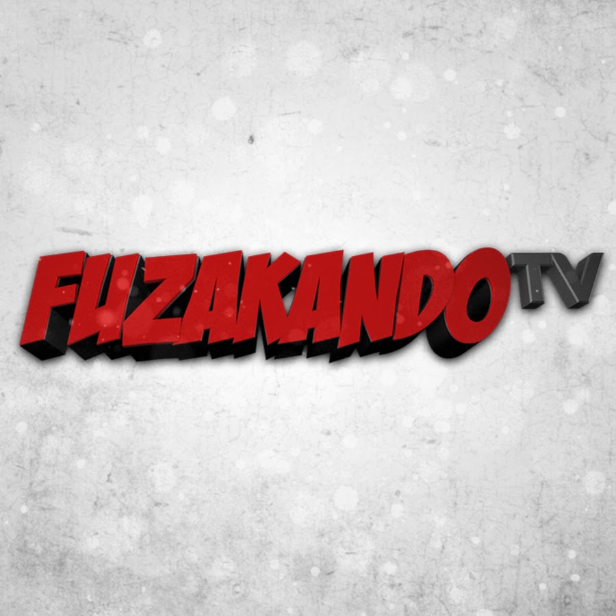 FuzakandoTV YouTube 频道头像