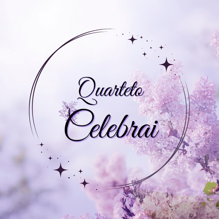 Quarteto Virtude YouTube channel avatar