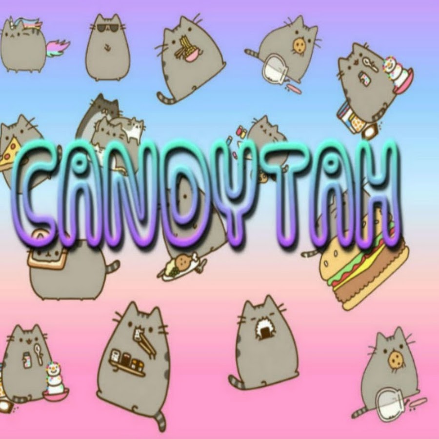 Candytah